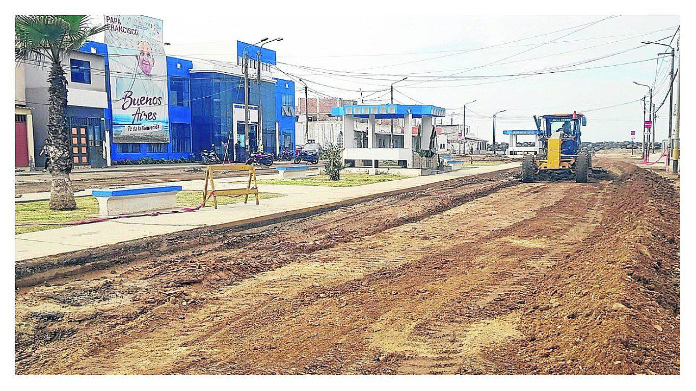 Alistan rutas alternas para la llegada del Papa Francisco 