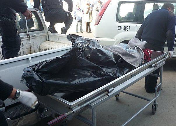 Cusco: Policía investiga muerte de francés en recorrido turístico