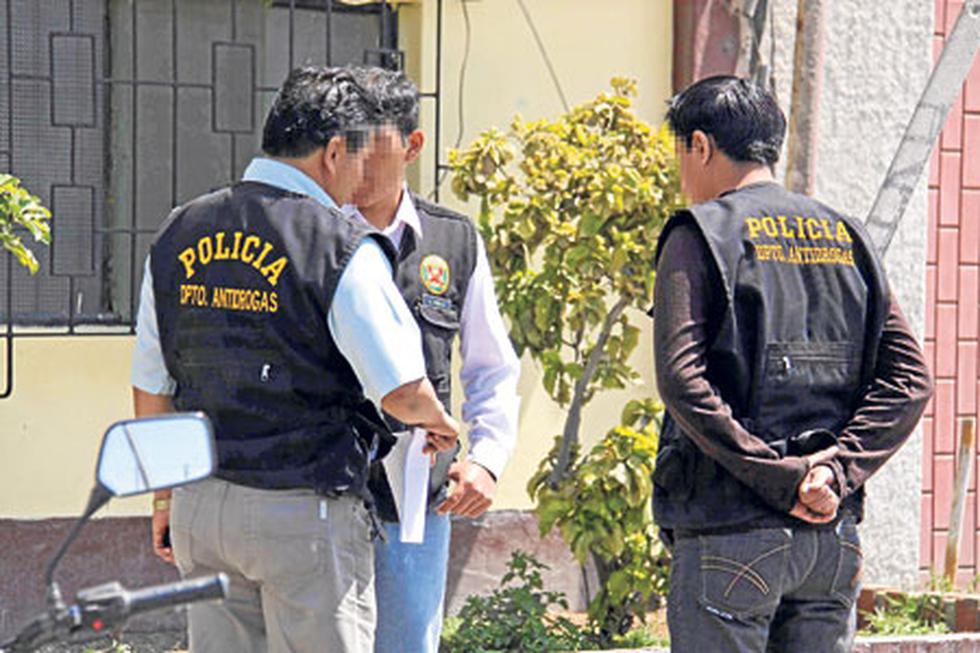 Ayacucho: Dejan trapo con ideología senderista en colegio de hermana de Edith Lagos