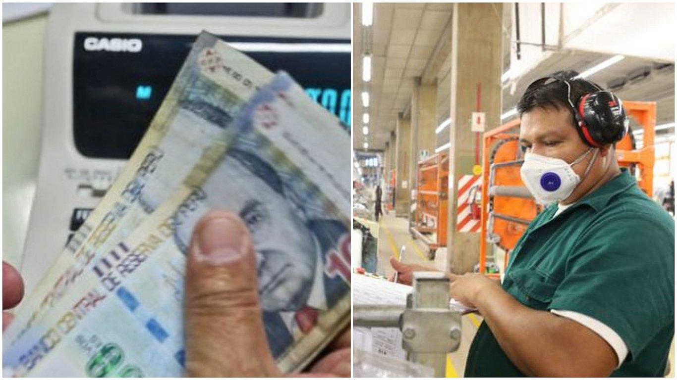 Ministerio de Trabajo: Quienes trabajen este feriado tienen derecho a una triple remuneración