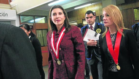 OCMA: 9 jueces fueron sancionados por faltas en Tacna