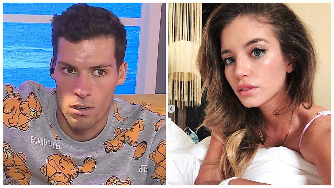 Patricio Parodi se pronuncia tras rumores de separación con Flavia Laos (VIDEO)