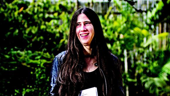 Tania Favela: “Leer a Watanabe es encontrar un espacio desde donde pensar”
