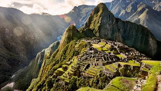 Desde mañana Machu Picchu recibirá a turistas