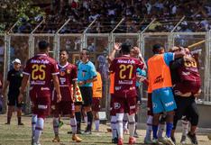 Torino gana en su estreno de la etapa Nacional Copa Perú por 1-0 a Leoncio Prado de Tumbes