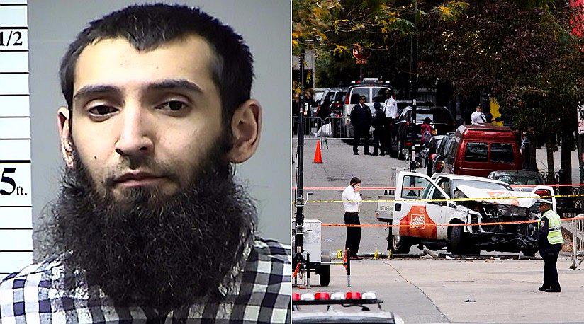 Nueva York: Atacante recibió instrucciones del Estado Islámico por redes sociales (VIDEO)