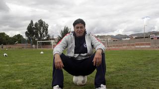 Checho: "Le falta a la selección peruana"