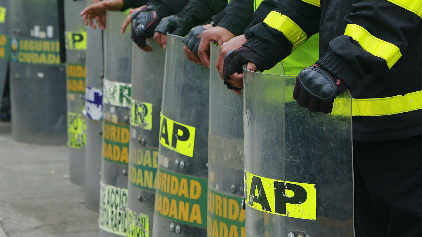 Alcalde de Ate no acudió a reunión pedida por burgomaestre de La Molina