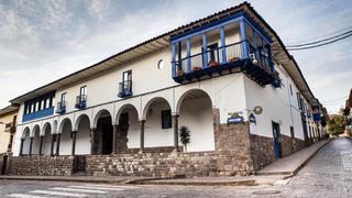 Alistan matasello conmemorativo al Inca Garcilaso de La Vega en Cusco