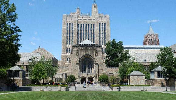 El curso más solicitado de Yale ya está disponible en versión online y gratis (FOTOS Y VIDEO)