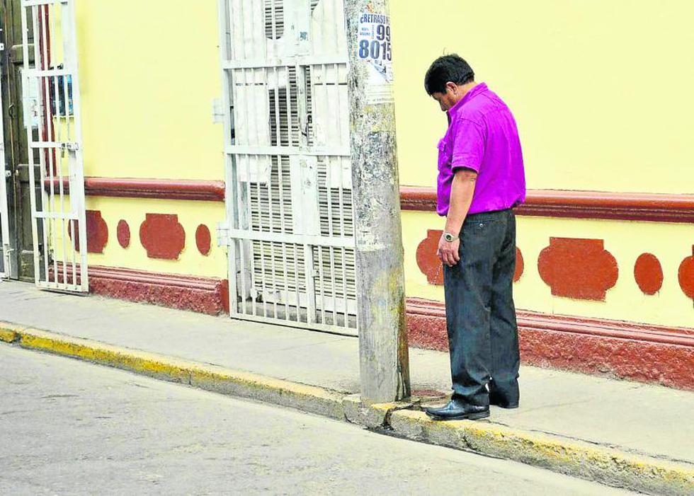 Santiagueros hacen derroche de malas costumbres 