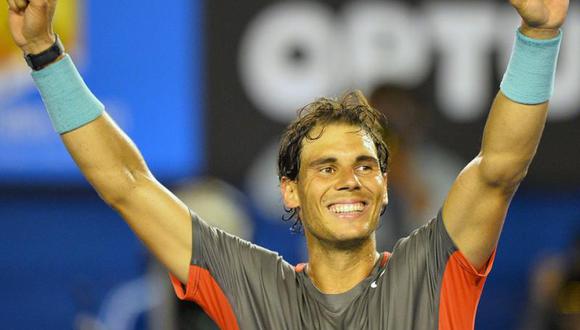 Abierto de Australia: Nadal liquida a Federer y jugará su segunda final 