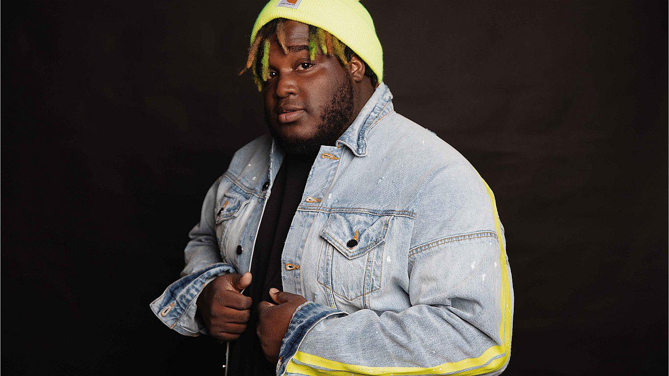 "Sech" llega al "Trujifest Primavera 2019"