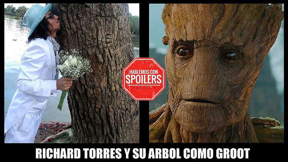 'Avengers Infinity War': Mira los memes de los personajes al estilo 'Cholywood'