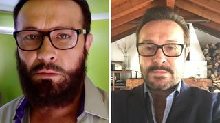 Arturo Peniche de luto: actor afirma que cuatro de sus familiares murieron por el COVID-19 (VIDEO)