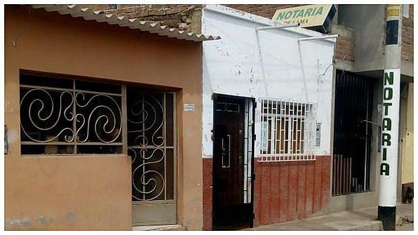 ​Cancelan título de notario a Héctor Martín de Lama Herrera