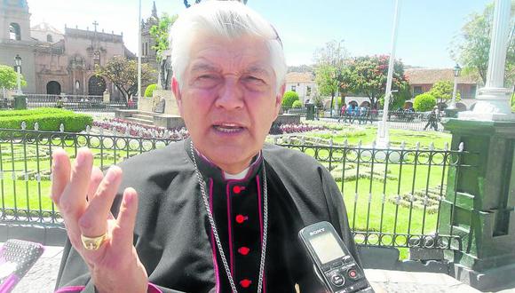 Abuso de sacerdotes a menores debe ser sancionado por el PJ