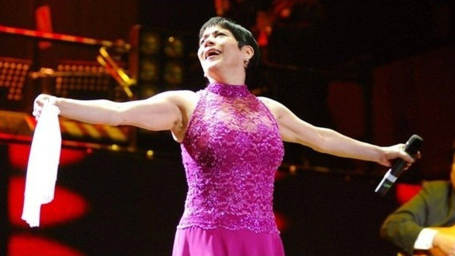 Cecilia Barraza sobre la música criolla: "Nunca va a morir"