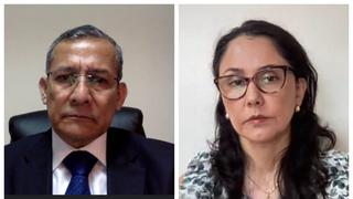 Ollanta Humala y Nadine Heredia: Fiscalía ofreció más pruebas en juicio por lavado de activos
