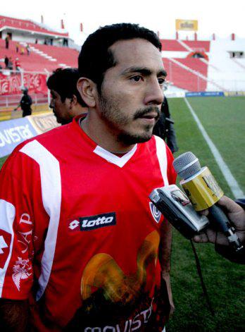 Corcuera firmaría por Sport Boys