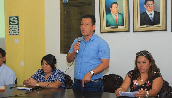 Alcalde de Casma desmiente venta irregular de lotes en tortugas