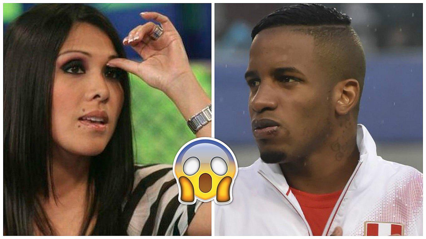 Tula Rodríguez revela este episodio pasado con Jefferson Farfán 
