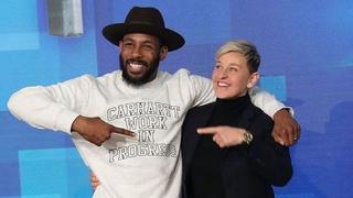 Stephen ‘tWitch’ Boss: Hallan muerto en un hotel de Los Ángeles a DJ de Ellen DeGeneres