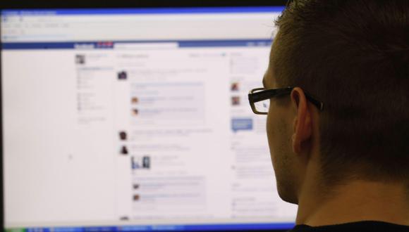 Facebook: Lo condenan a trece años de cárcel por un comentario 