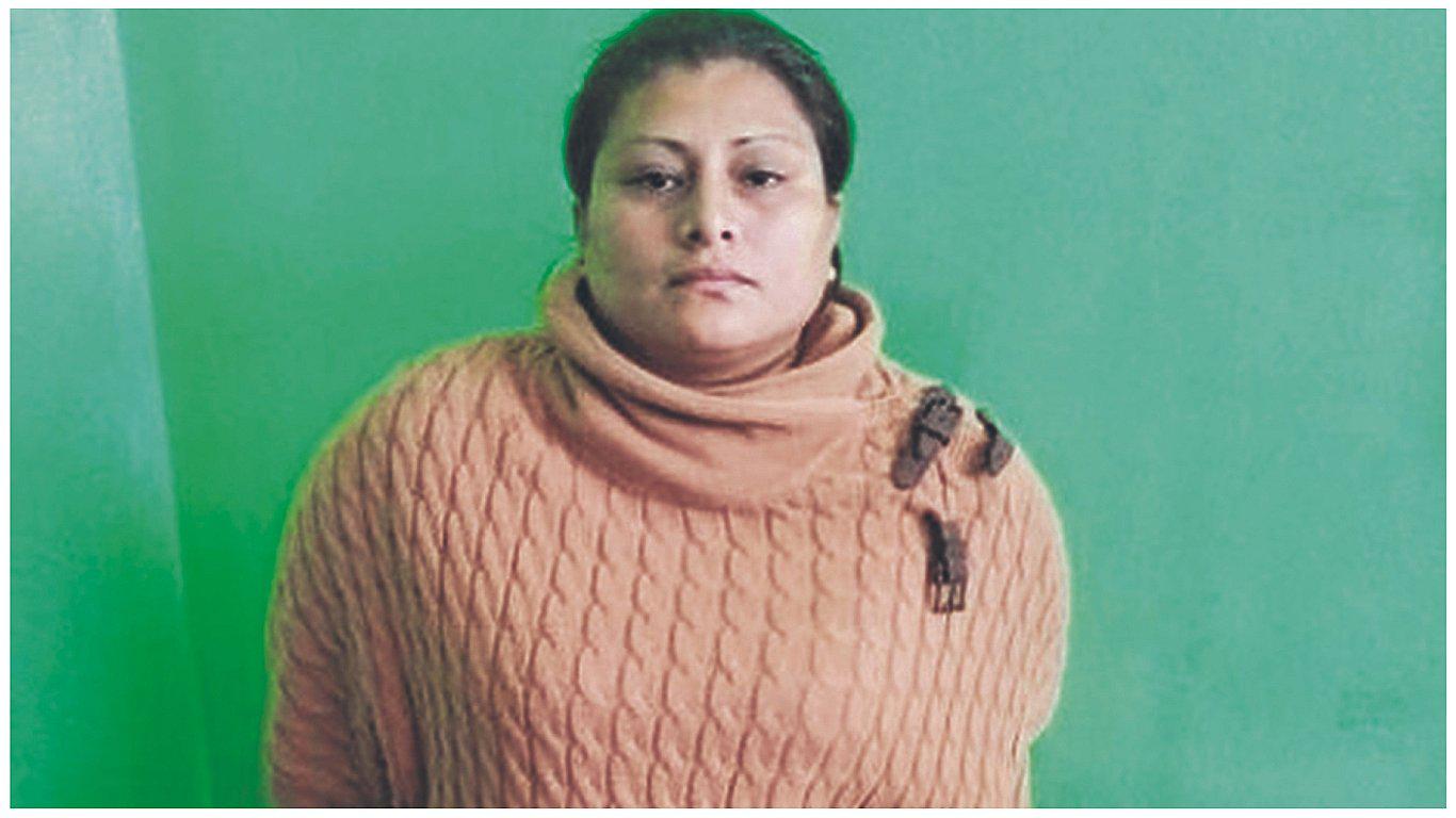 Sicarios asesinan a mujer y dejan herida a su amiga