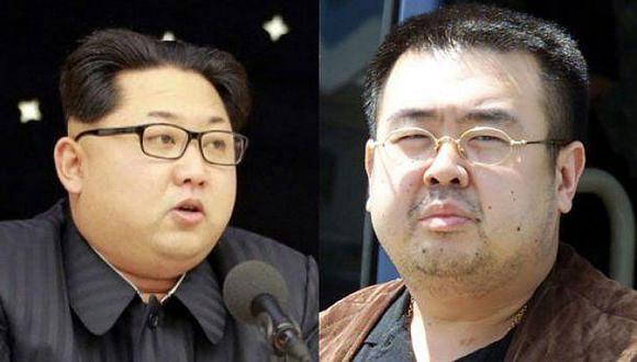 ¿Qué se sabe sobre el asesinato del hermano de Kim Jong-Un?