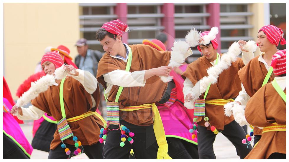 Con misa, procesión y danzas celebran los 166 años de Santa Isabel (FOTOS)