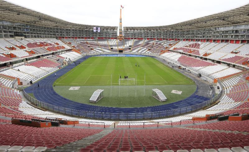 Estos son los precios de las entradas para encuentro Perú - Uruguay