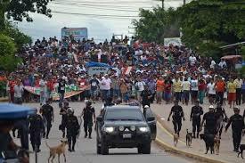 ​Ucayali: Ministros inician mesa de diálogo con dirigentes