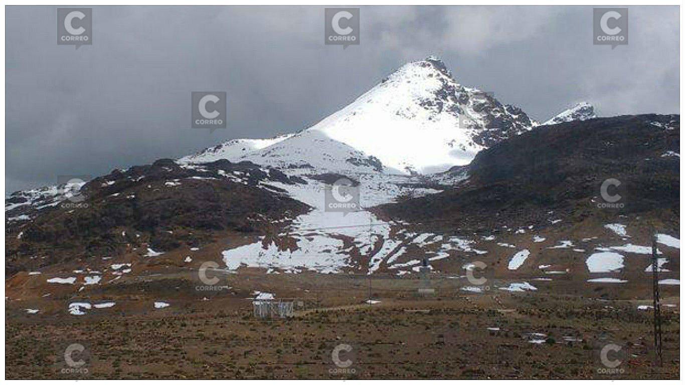 La Oroya: Bebé de 18 meses muere al no soportar altura de Ticlio 