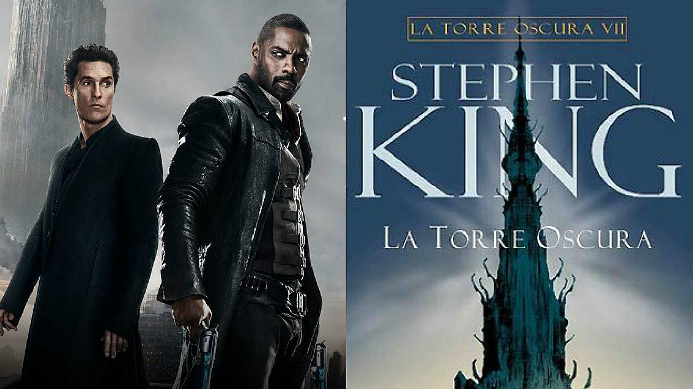 ​Stephen King: "La Torre oscura" es adaptada al cine y ya tiene fecha de estreno (VÍDEO)