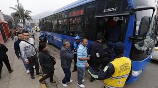 Av. Pardo será nuevo paradero