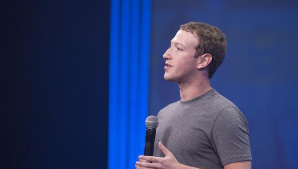 ​Facebook: Mark Zuckerberg responde a críticos en la India