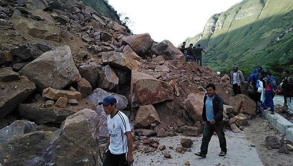 IGP actualiza magnitud: Terremoto en Loreto no fue de 7.5, sino de 8.0 (FOTOS)