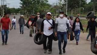 Bolivia: un muerto en protesta por un censo en región opositora Santa Cruz