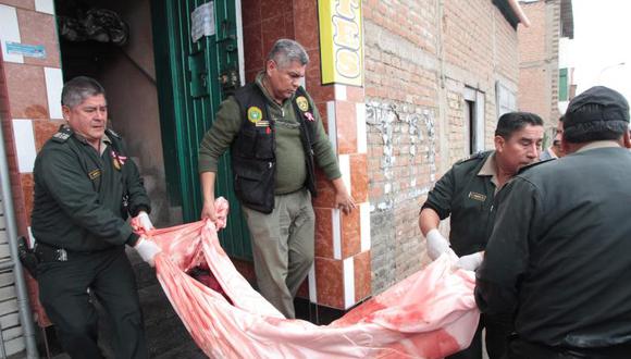Bolivia: Piden declarar "alerta máxima" por asesinatos de mujeres