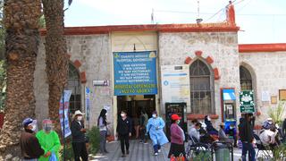 Arequipa: Escasez de 10 medicamentos en el hospital Goyeneche perjudica a pacientes con Cáncer