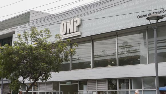 ONP buscó gastar más de S/367 mil en merchandising institucional pese a crisis económica (Foto: GEC)