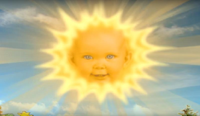 YouTube: Teletubbies revela nueva 'bebe sol' 