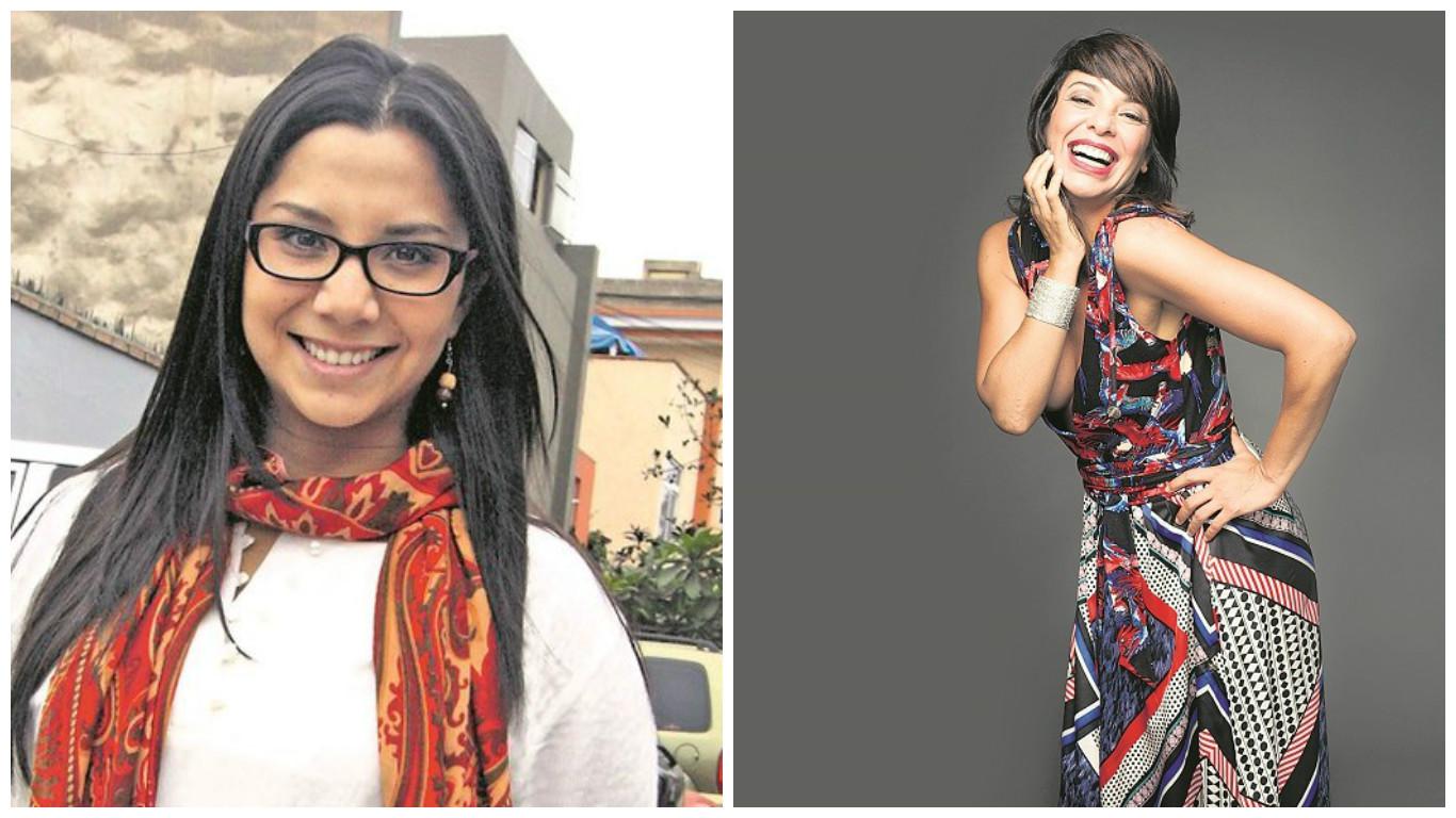 Tatiana Astengo sobre regreso de Mayra Cuoto: “Grace era un vacío  que nadie supo llenar”