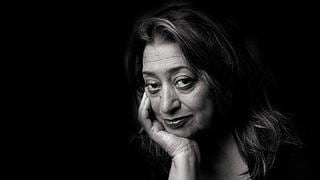 Zaha Hadid: Fallece a los 65 años, conoce algunas de sus obras