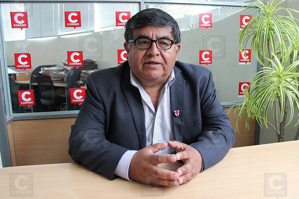 Colegio Miguel Pro alista celebración por 25 años