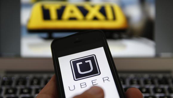 Uruguay: Patronal uruguaya del taxi pide que se prohíba Uber porque es "ilegal"