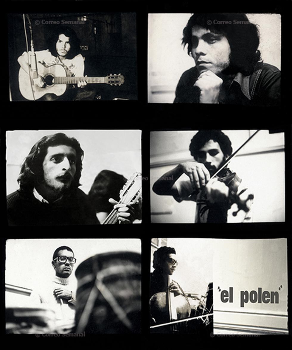 Muestra Salvaje: viaje a la semilla del Rock