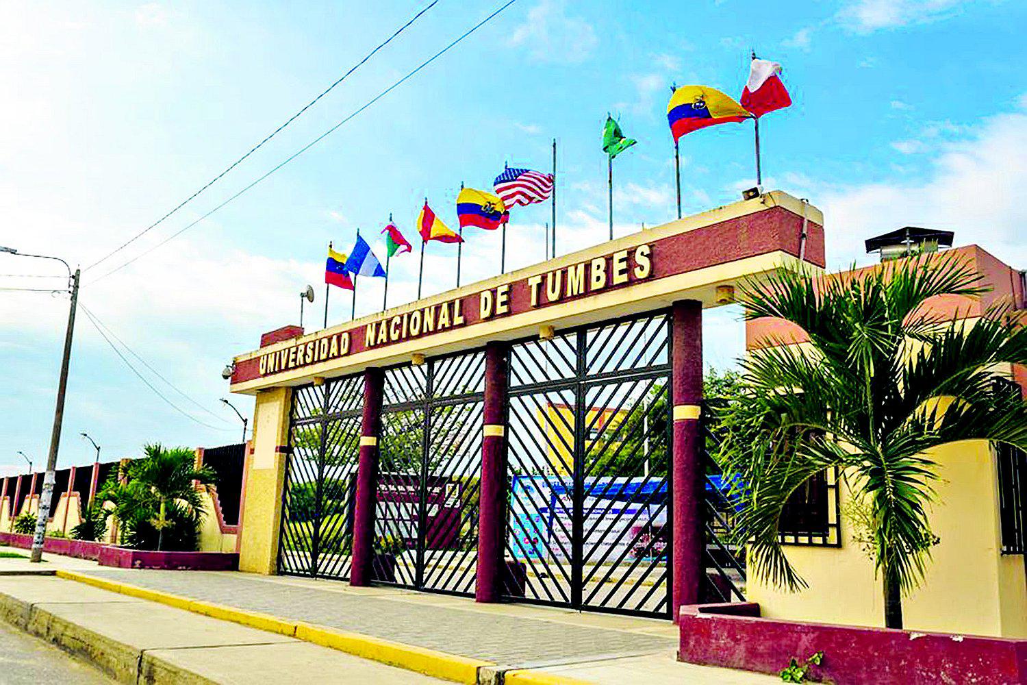 La Contraloría advierte riesgos en expedientes aprobados por la UNT