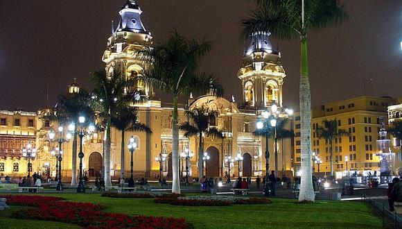 ​Municipalidad de Lima: Conoce las actividades que ofrecerán por el 482 aniversario de la ciudad